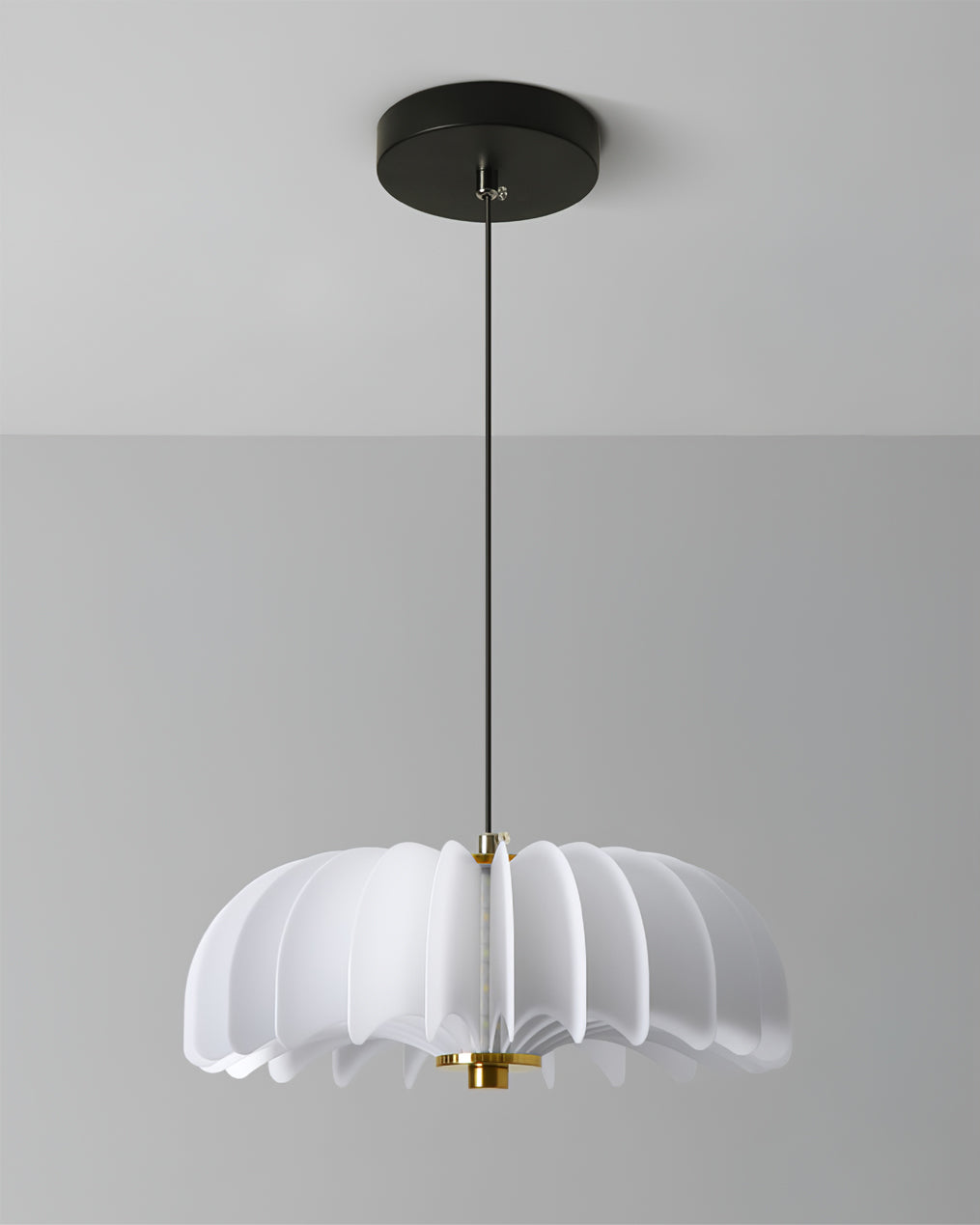 CHARLOTTE TUTU HANGING LANTERN