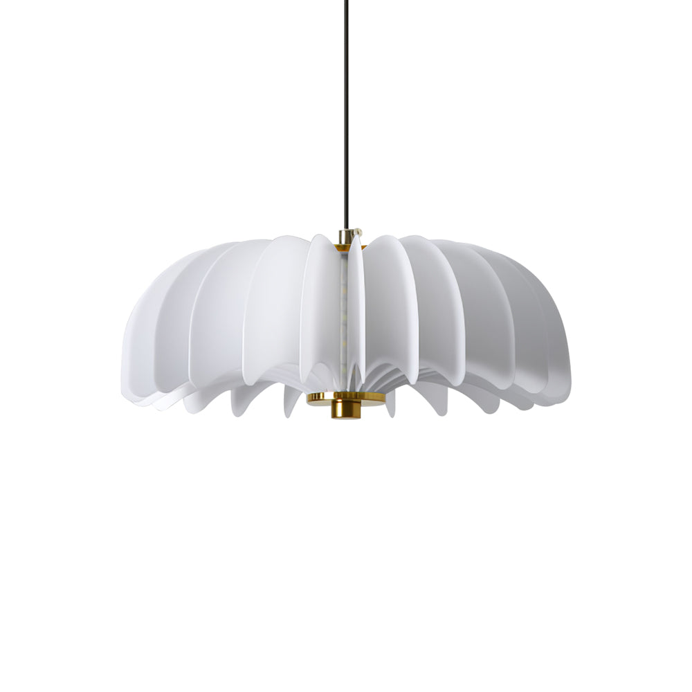 CHARLOTTE TUTU HANGING LANTERN