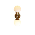 FENWICK ORB WALL SCONCE