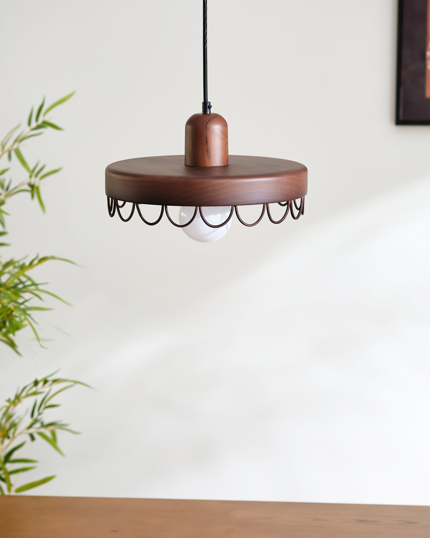 Farnsworth Illumination Orb