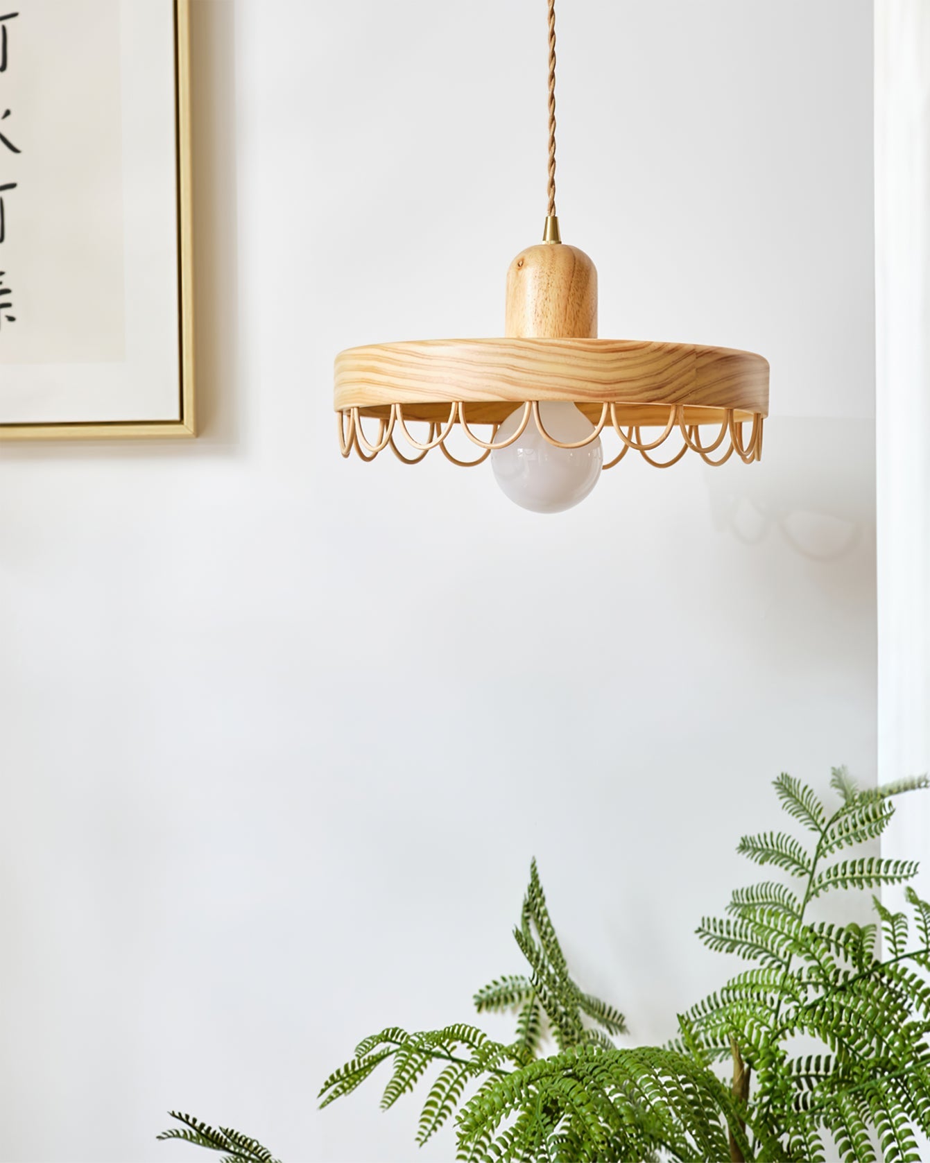 Farnsworth Illumination Orb