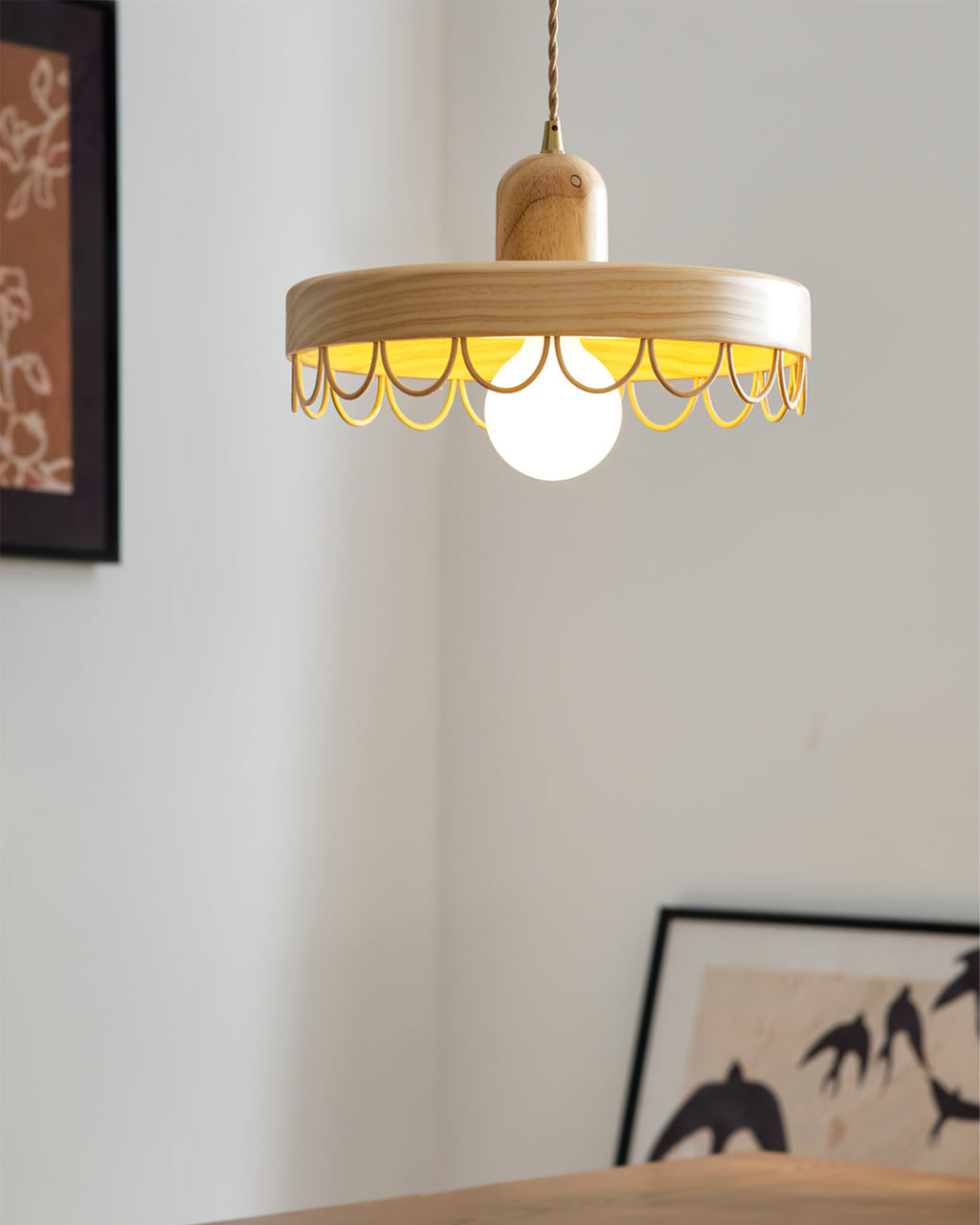 Farnsworth Illumination Orb