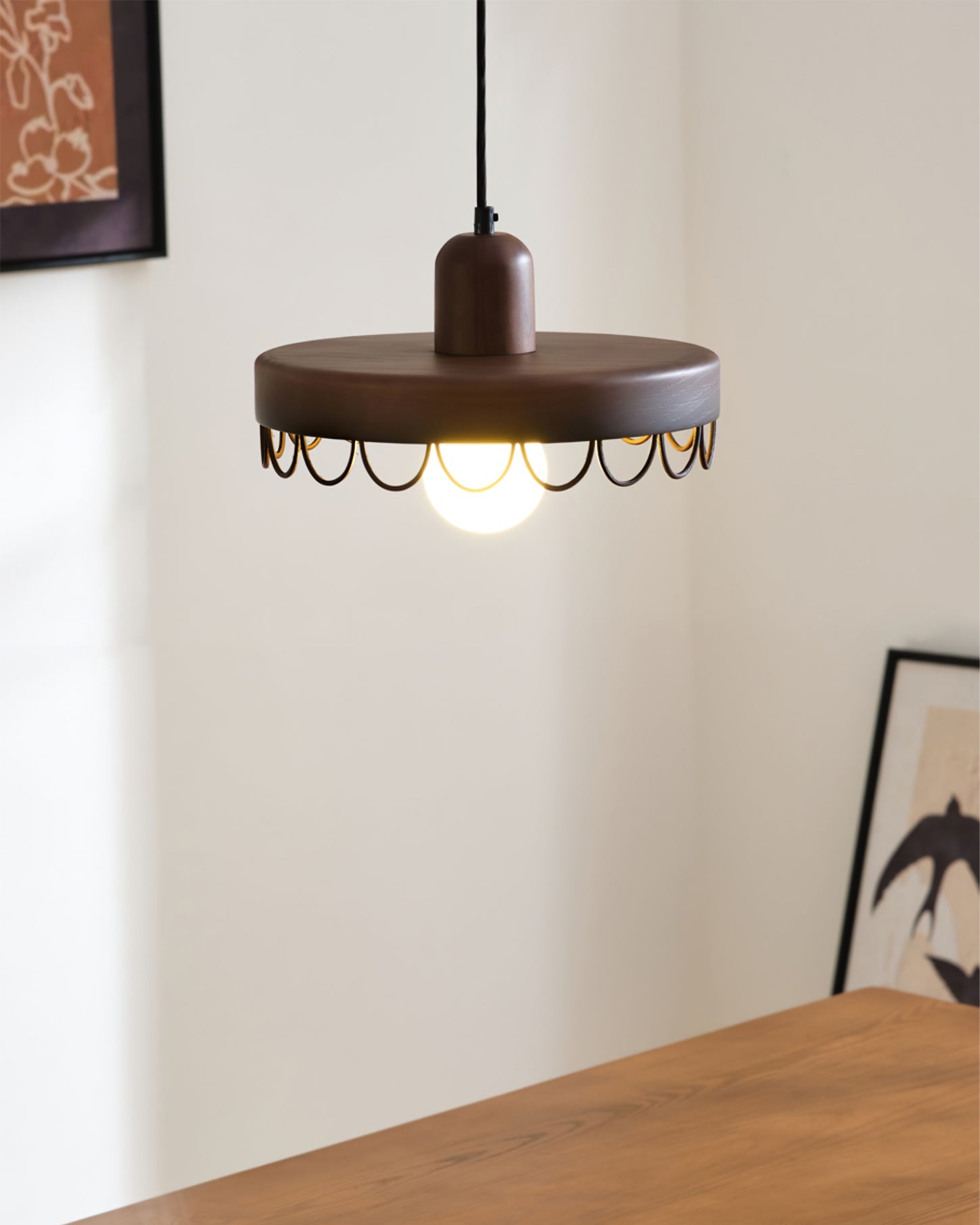 Farnsworth Illumination Orb