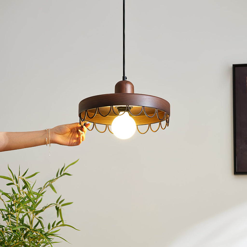 Farnsworth Illumination Orb
