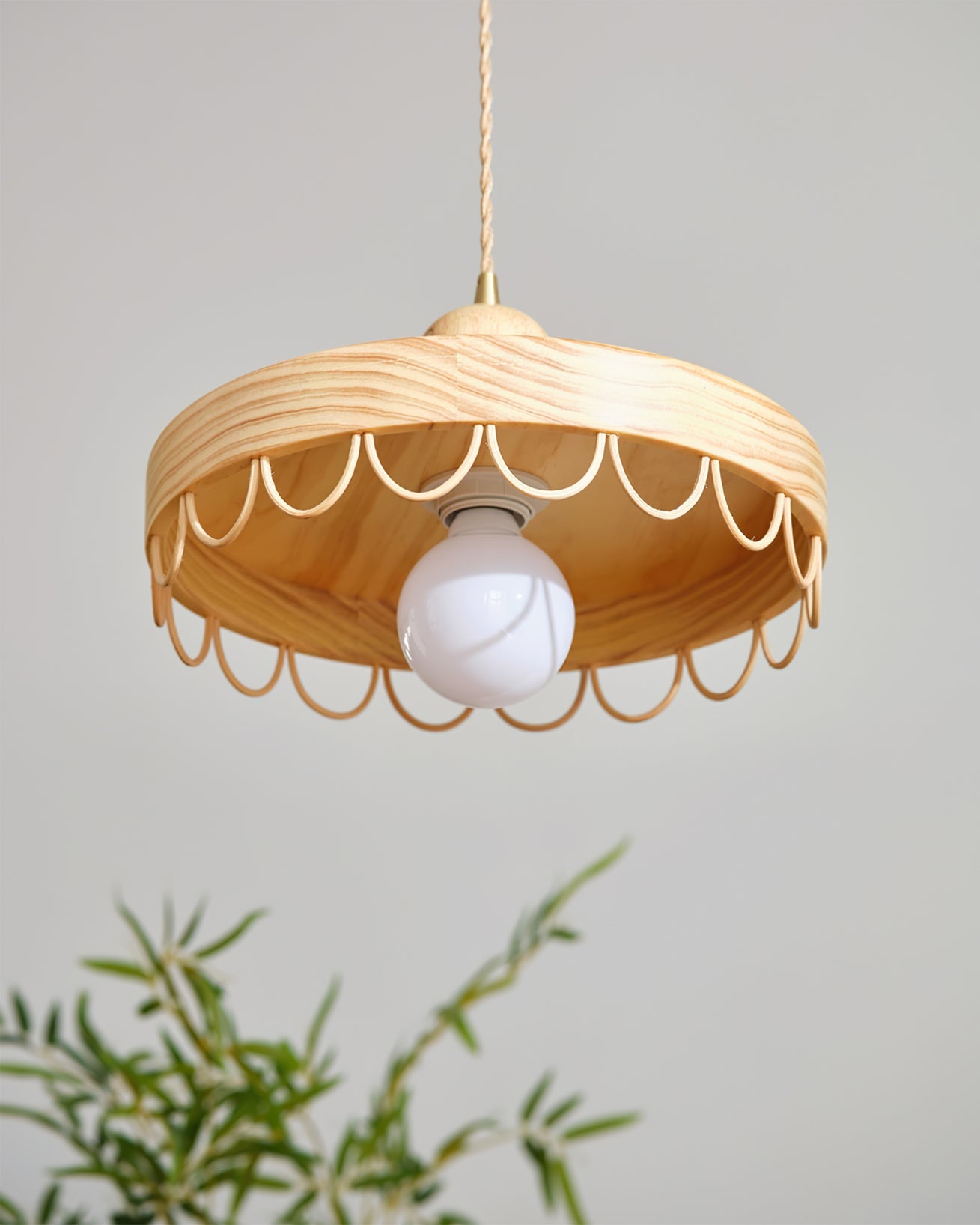 Farnsworth Illumination Orb