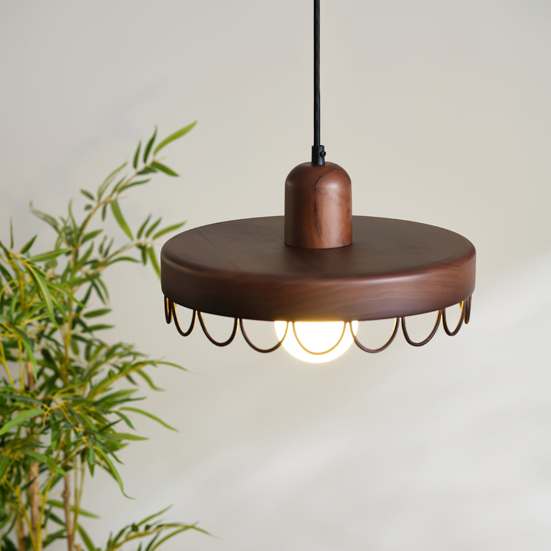 Farnsworth Illumination Orb