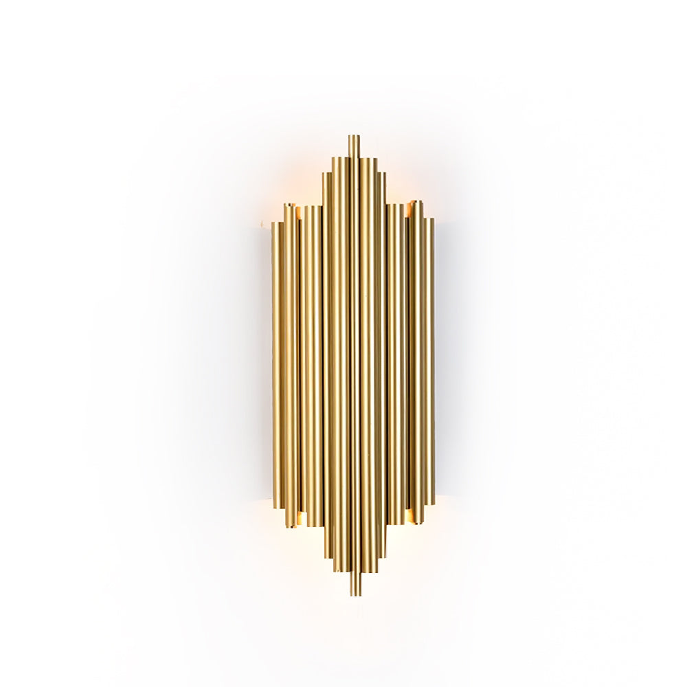 RAVENSDALE ILLUMINATED WALL SCONCE