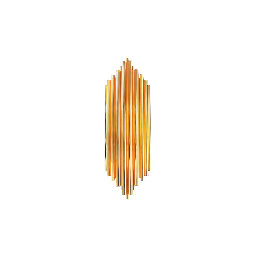 RAVENSDALE ILLUMINATED WALL SCONCE