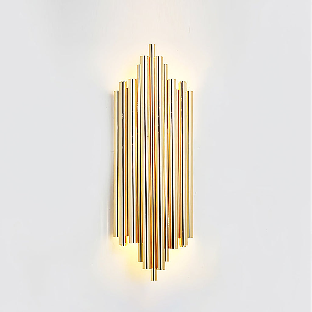 RAVENSDALE ILLUMINATED WALL SCONCE