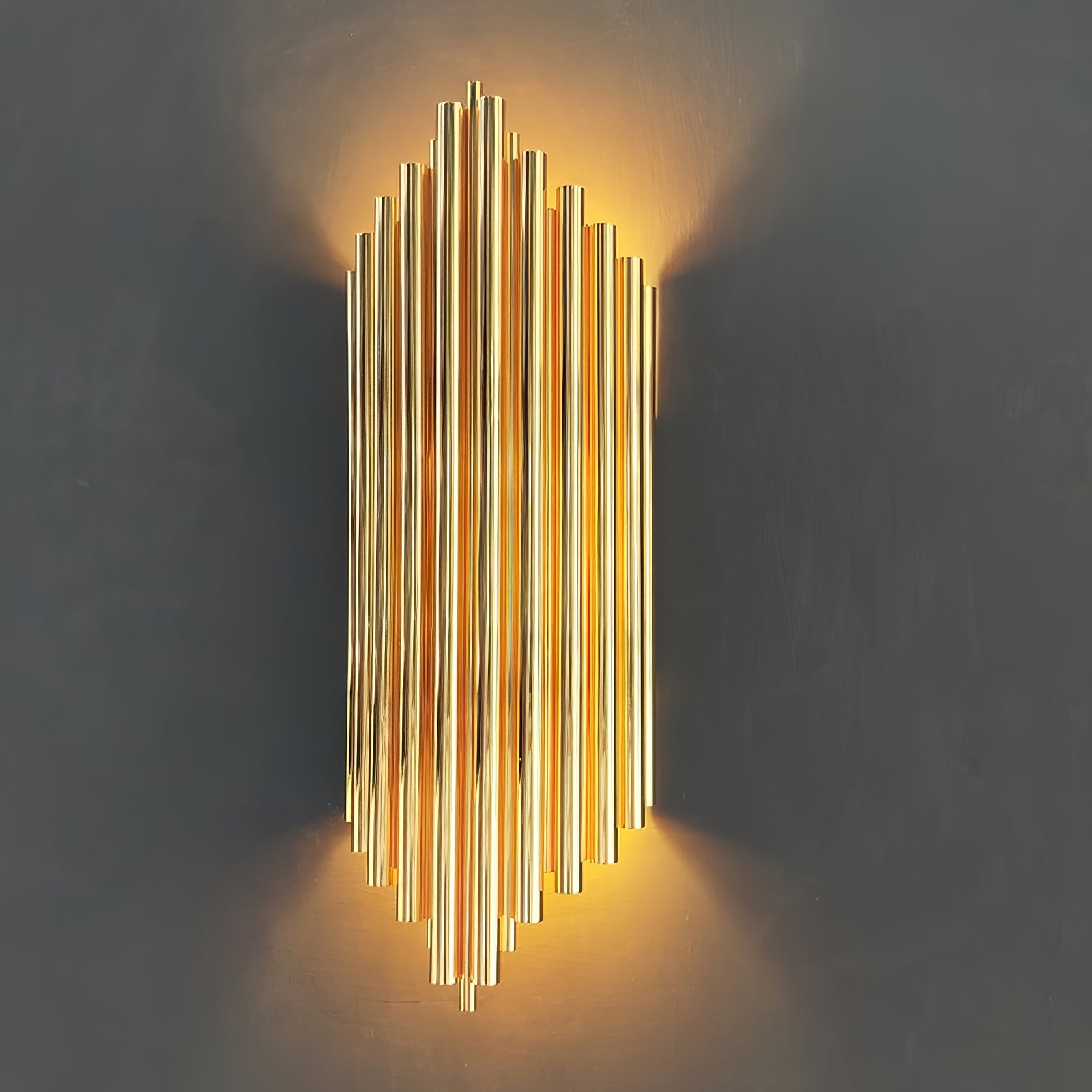 RAVENSDALE ILLUMINATED WALL SCONCE