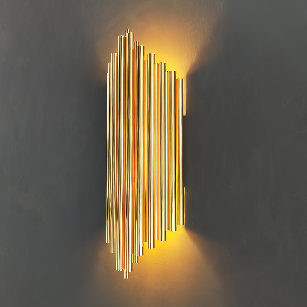 RAVENSDALE ILLUMINATED WALL SCONCE