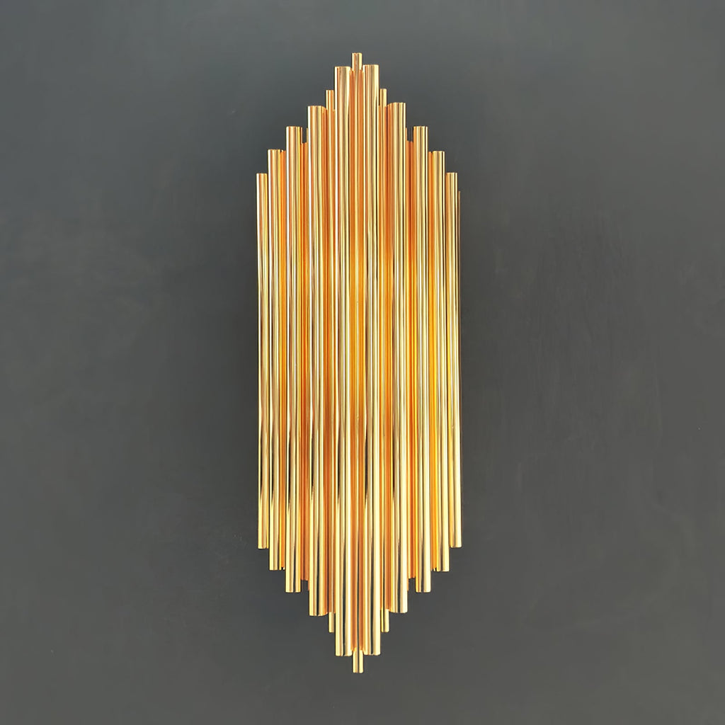 RAVENSDALE ILLUMINATED WALL SCONCE