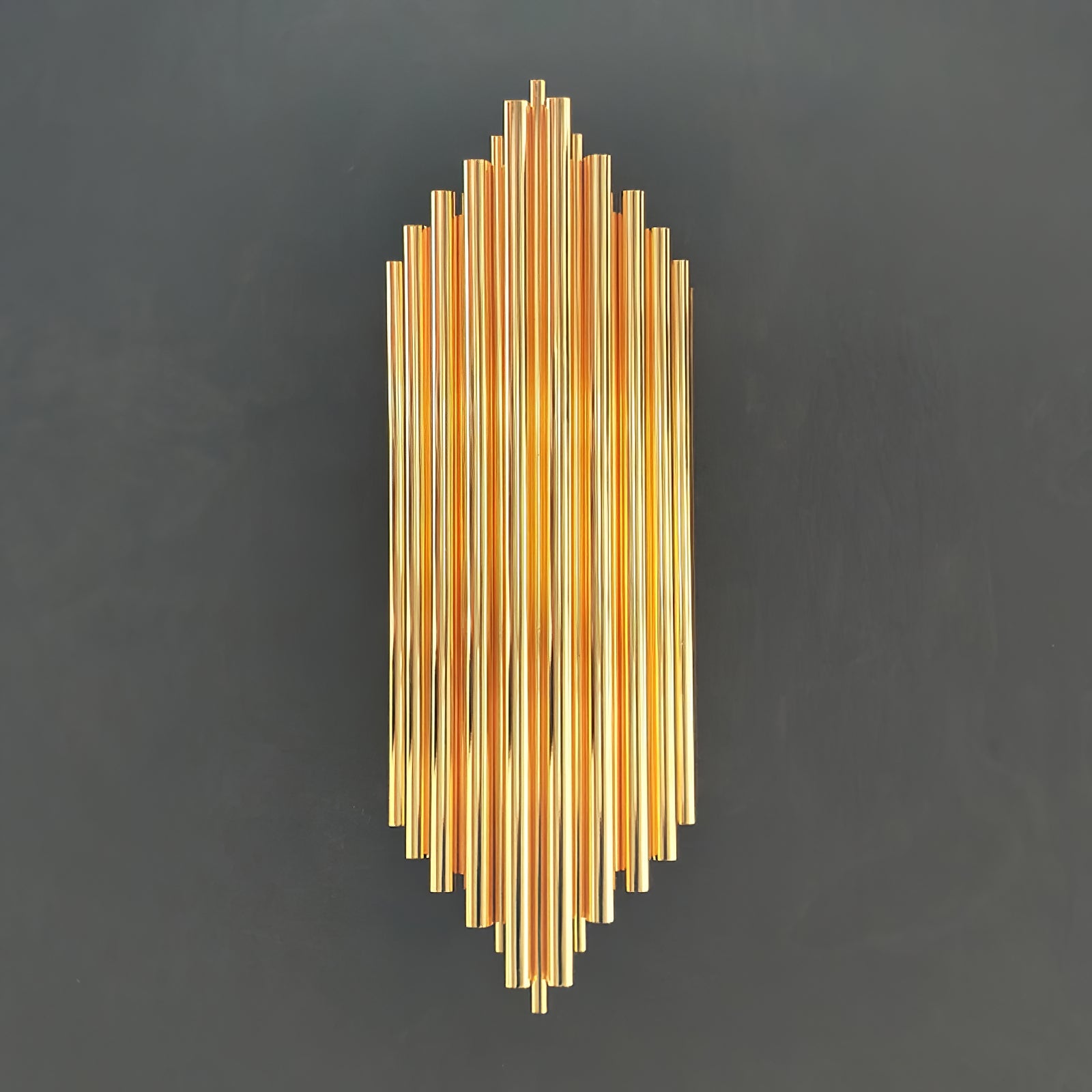 RAVENSDALE ILLUMINATED WALL SCONCE