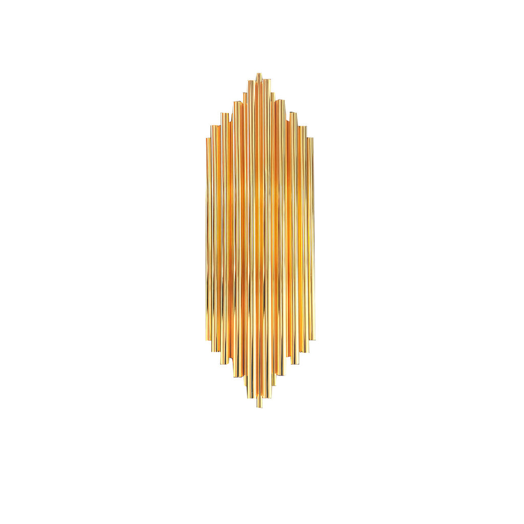 RAVENSDALE ILLUMINATED WALL SCONCE