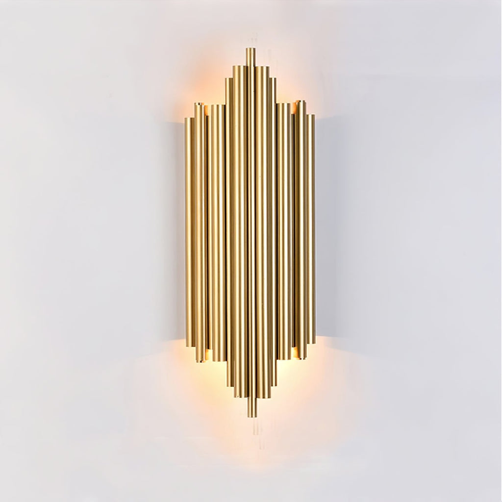 RAVENSDALE ILLUMINATED WALL SCONCE