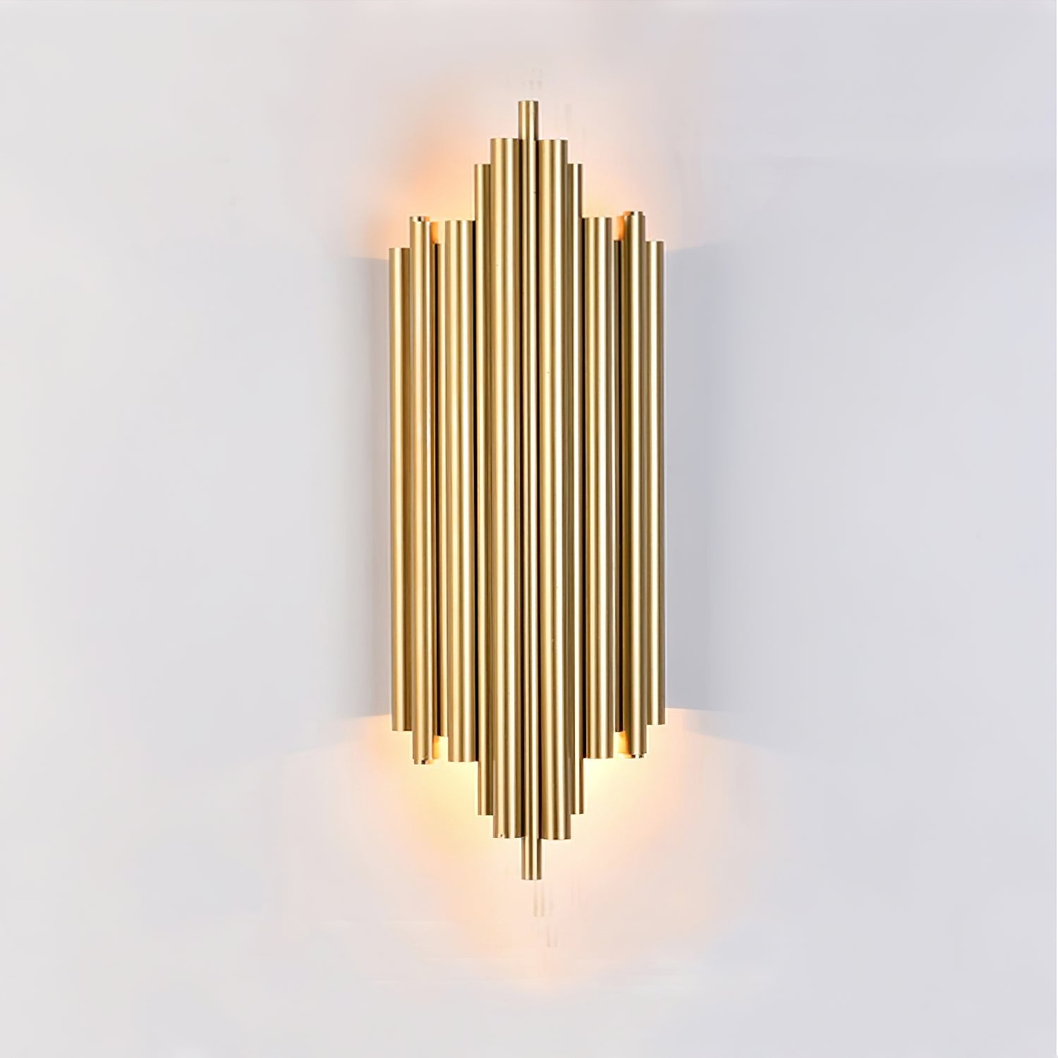 RAVENSDALE ILLUMINATED WALL SCONCE