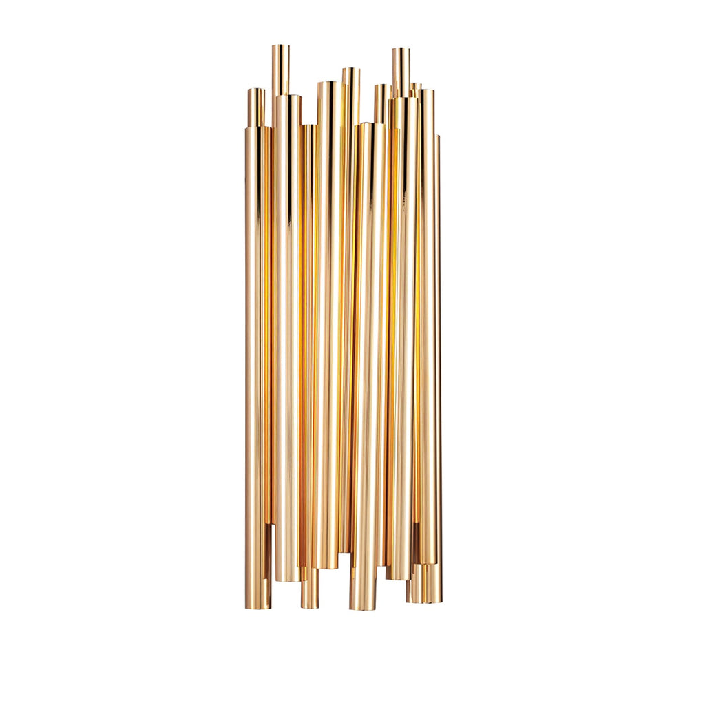 RAVENSDALE ILLUMINATED WALL SCONCE