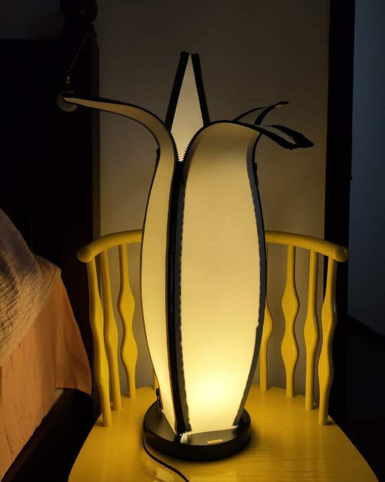 YELLOWSTONE FRUIT INSPIRATION TABLE LANTERN