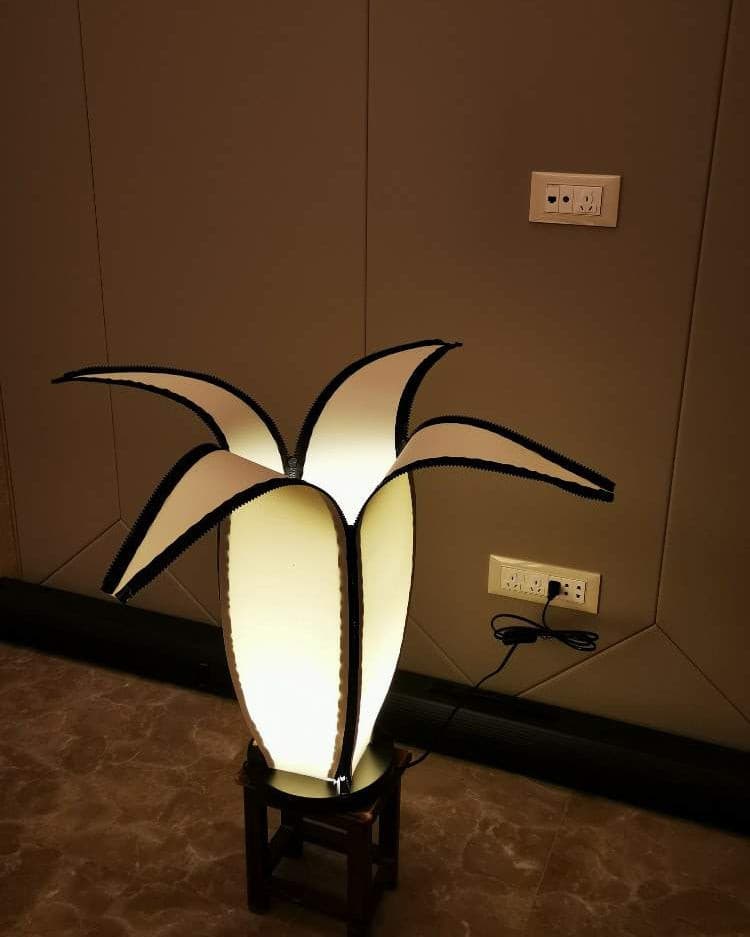 YELLOWSTONE FRUIT INSPIRATION TABLE LANTERN