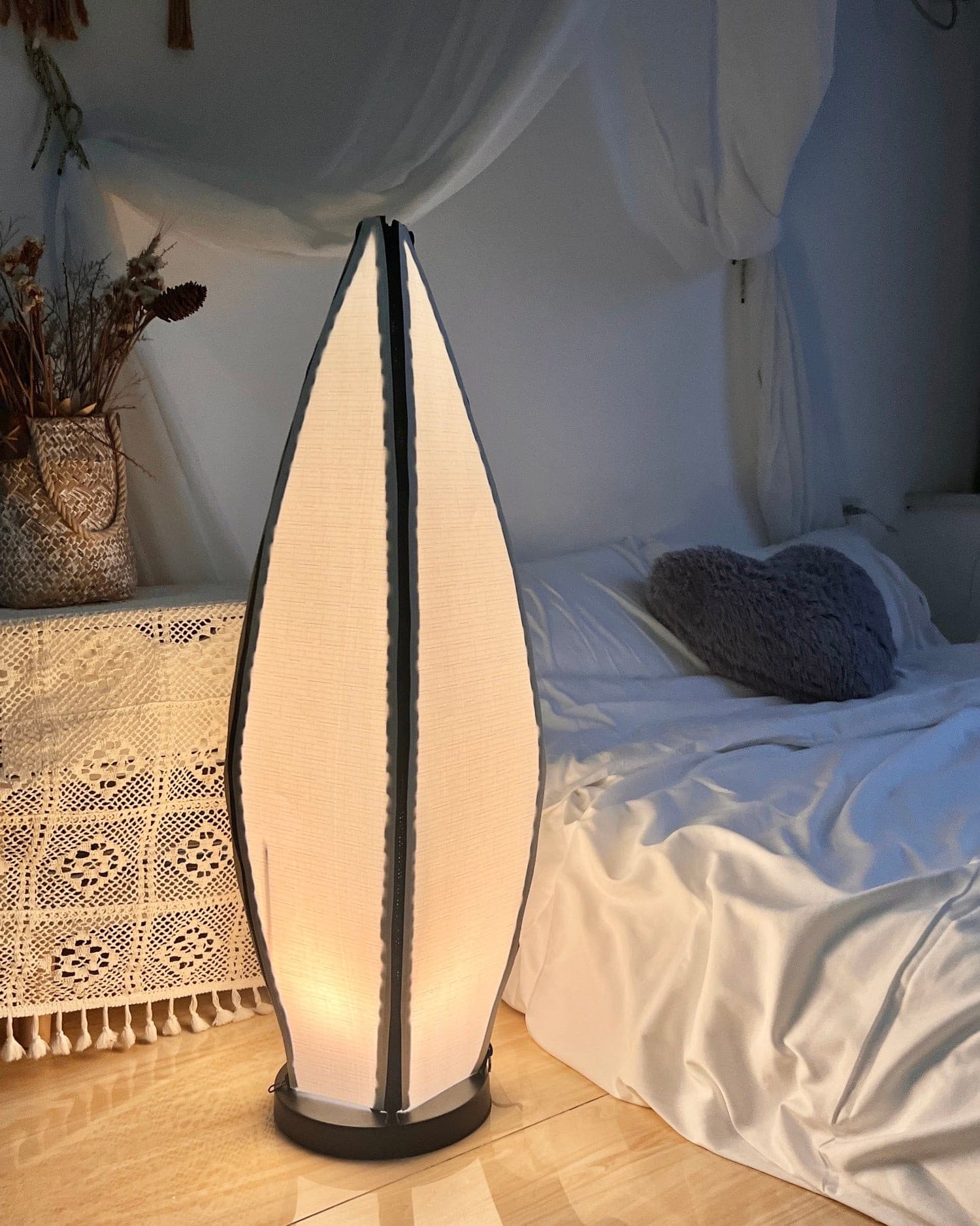 YELLOWSTONE FRUIT INSPIRATION TABLE LANTERN