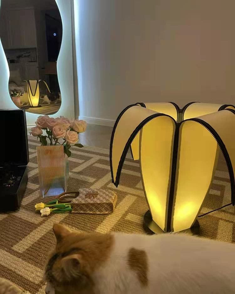 YELLOWSTONE FRUIT INSPIRATION TABLE LANTERN