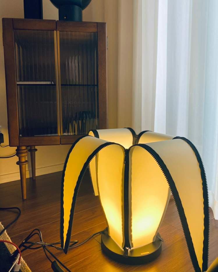 YELLOWSTONE FRUIT INSPIRATION TABLE LANTERN