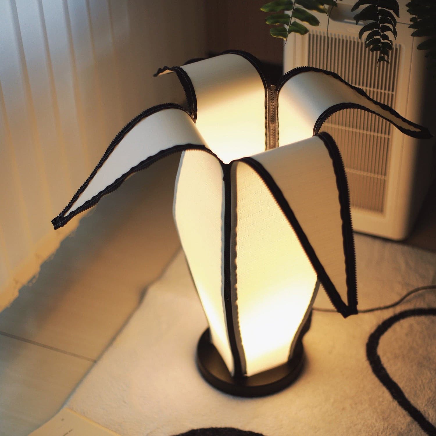 YELLOWSTONE FRUIT INSPIRATION TABLE LANTERN