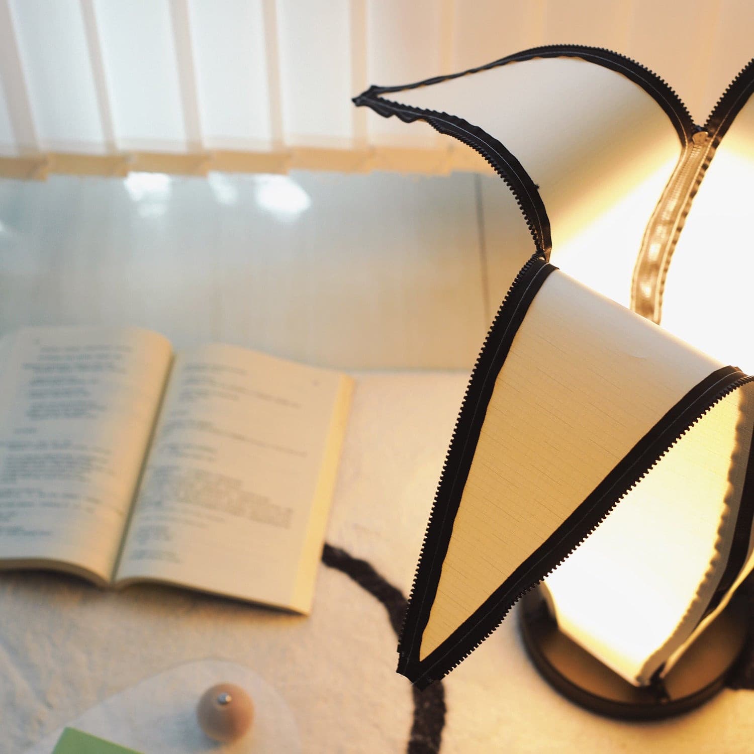 YELLOWSTONE FRUIT INSPIRATION TABLE LANTERN