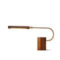 RAVENHURST TAPERED GLEAM TABLE LAMP