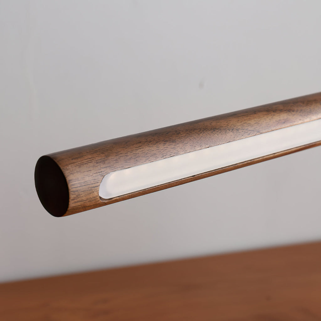 RAVENHURST TAPERED GLEAM TABLE LAMP