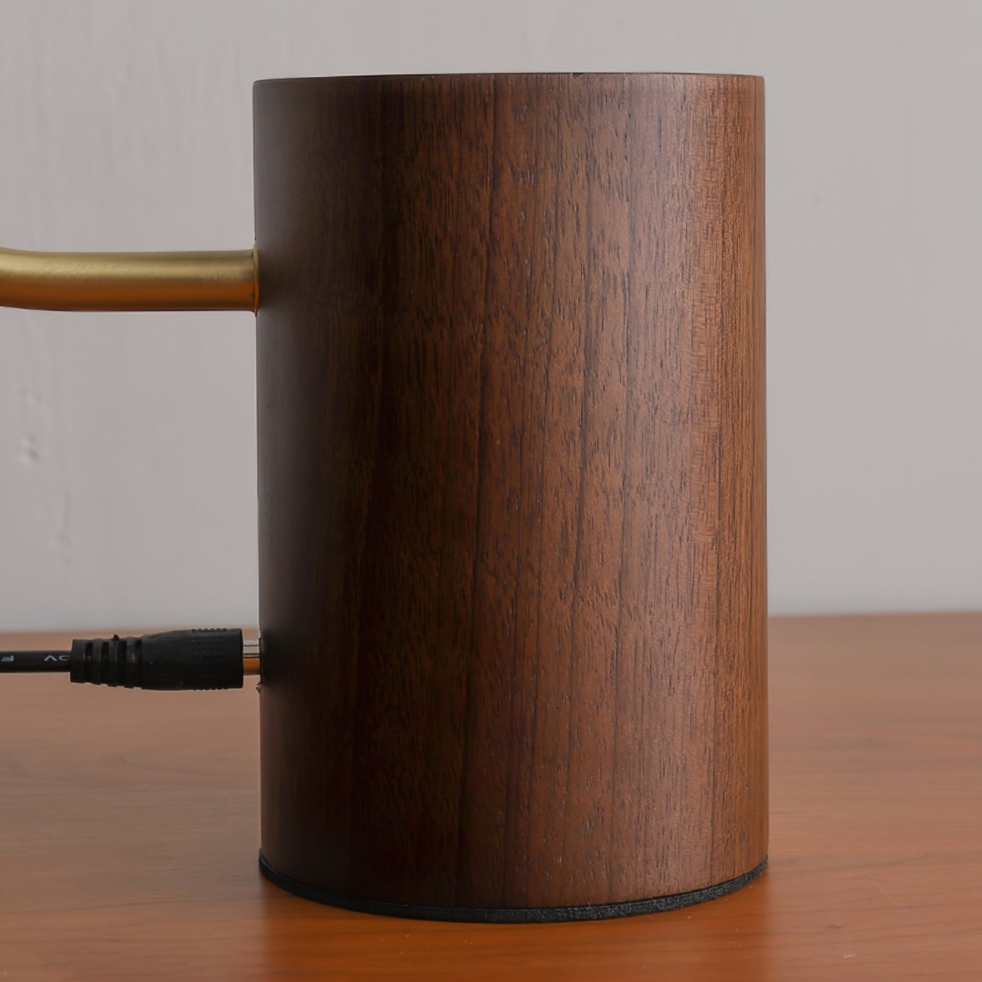 RAVENHURST TAPERED GLEAM TABLE LAMP