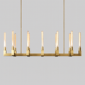 VALLISLINE STRAIGHT-LINE ILLUMINATION FIXTURE