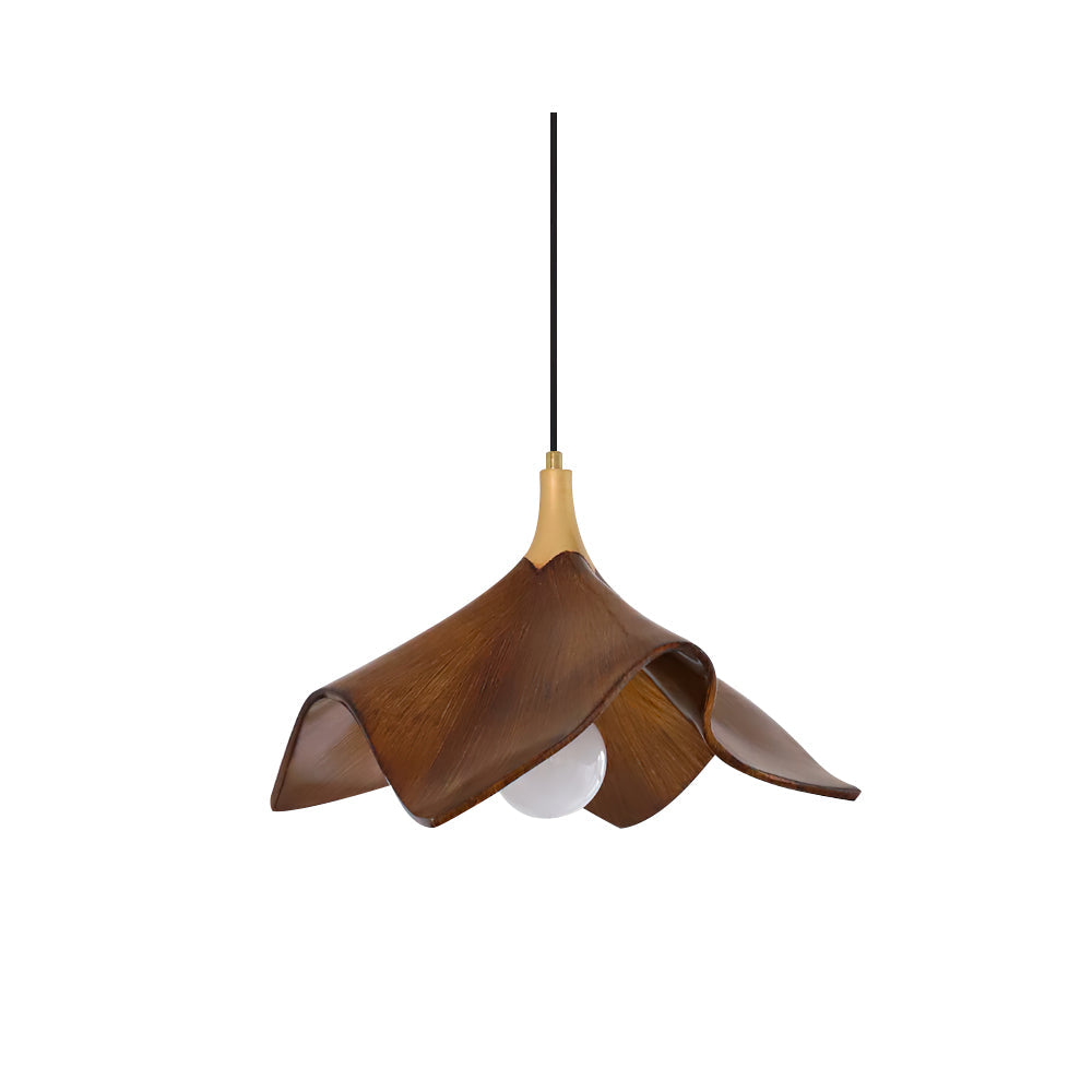 WHITBY WOODLAND CANOPY PENDANT