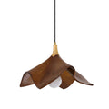 WHITBY WOODLAND CANOPY PENDANT