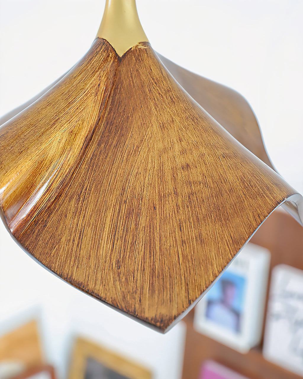 WHITBY WOODLAND CANOPY PENDANT