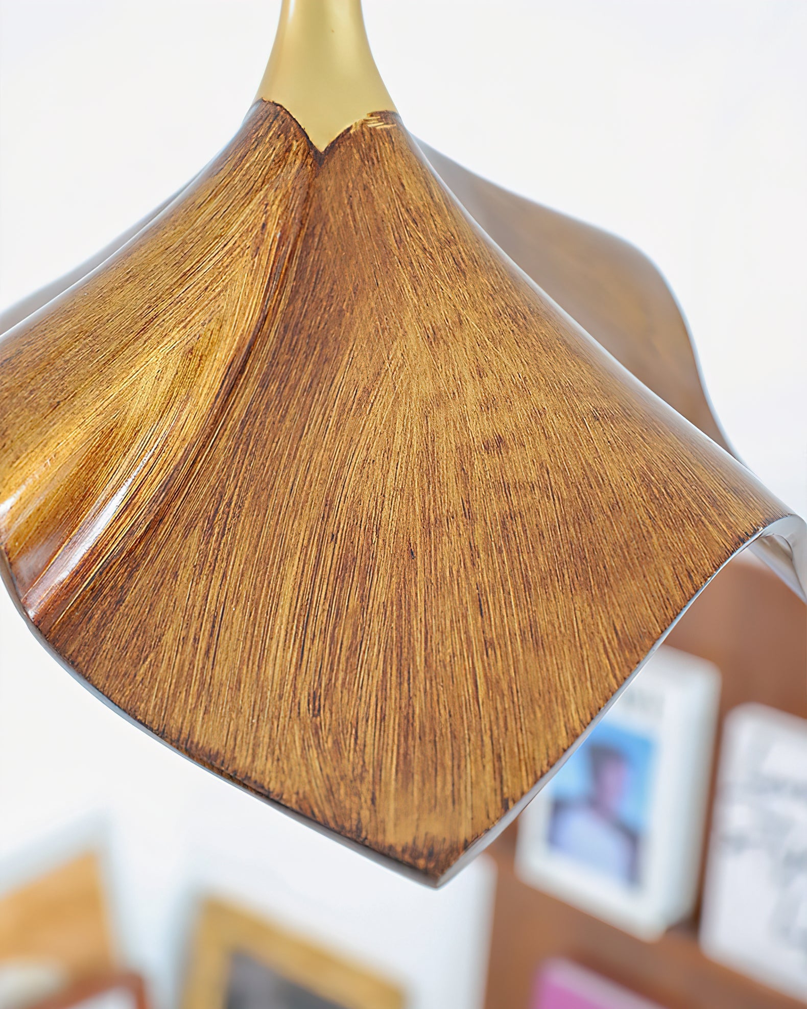 WHITBY WOODLAND CANOPY PENDANT