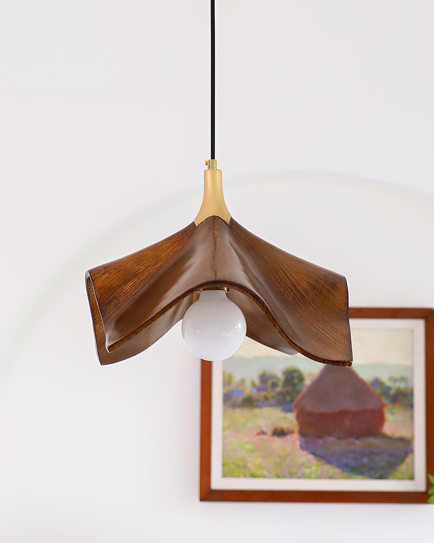 WHITBY WOODLAND CANOPY PENDANT