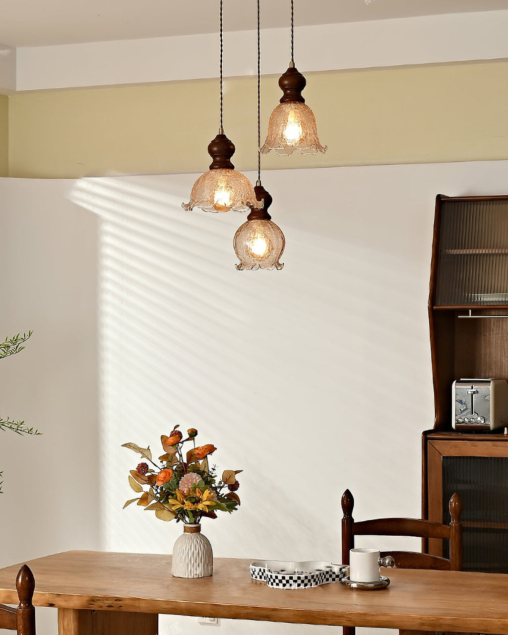 Stratford Lantern Pendant