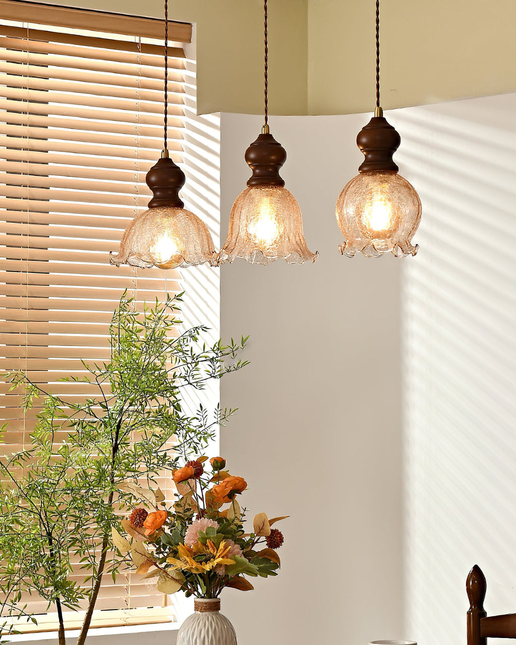 Stratford Lantern Pendant
