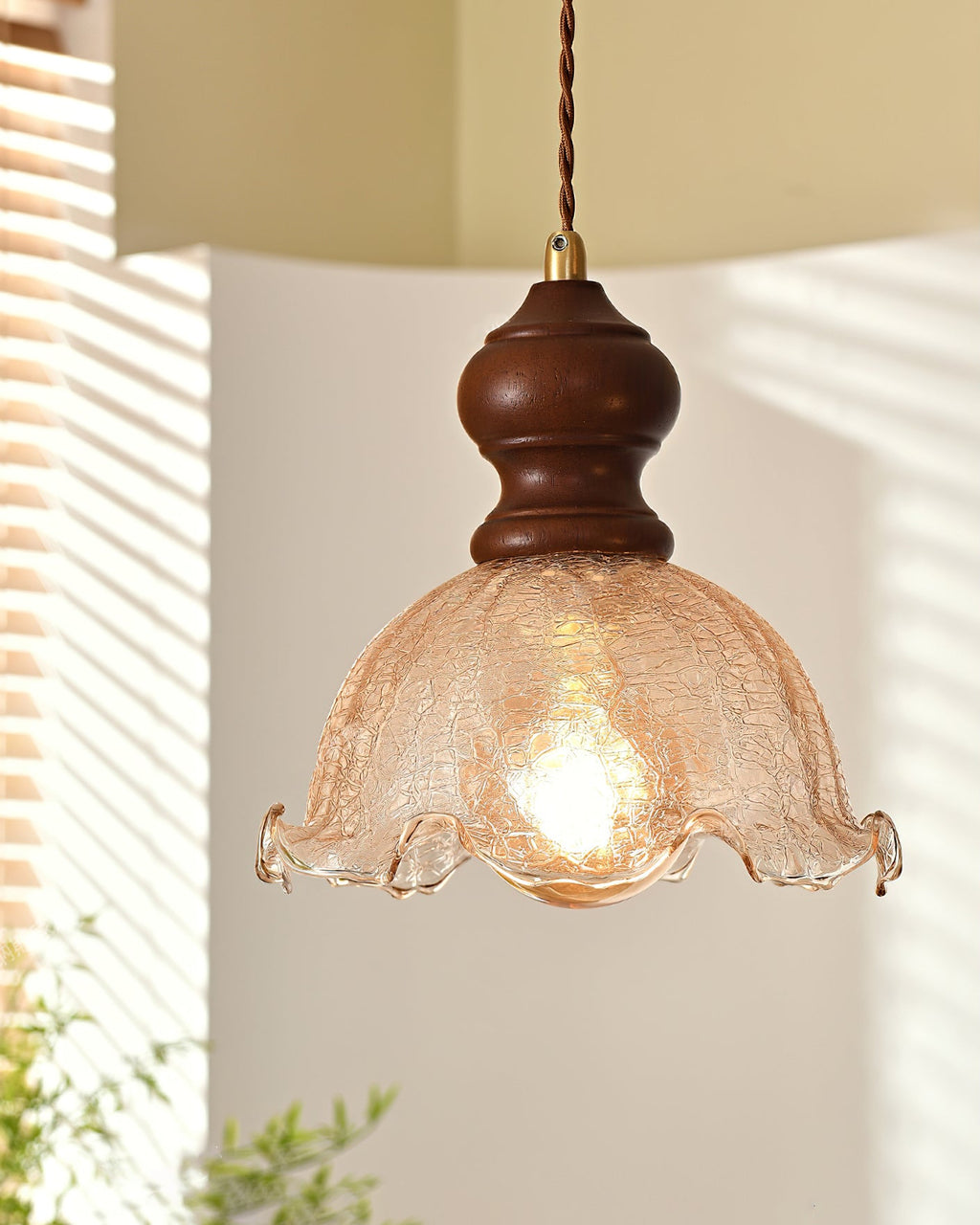 Stratford Lantern Pendant