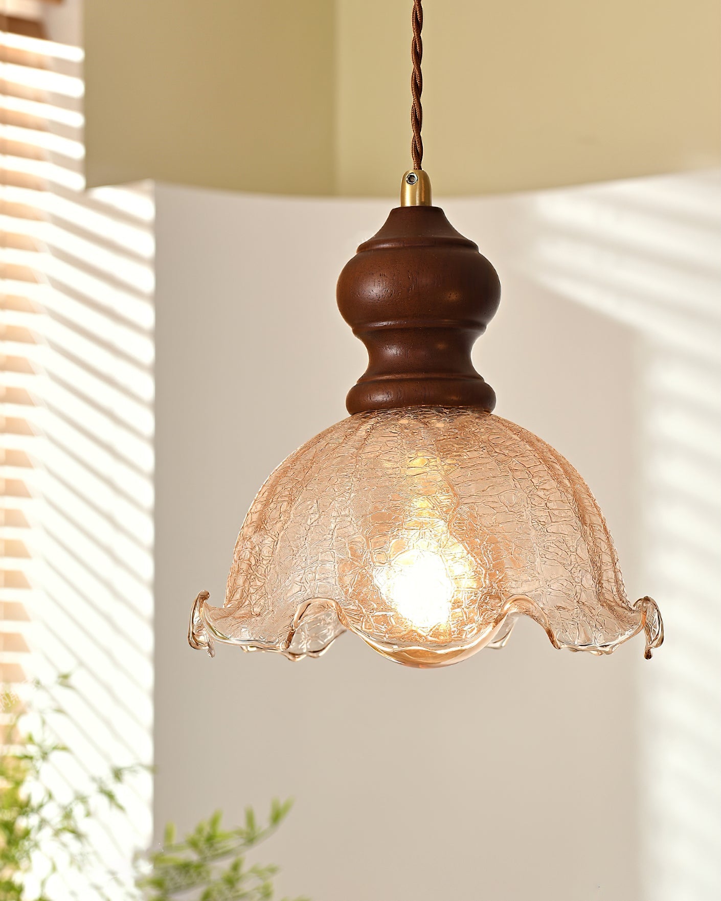 Stratford Lantern Pendant