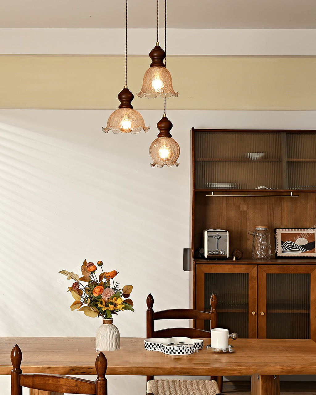Stratford Lantern Pendant