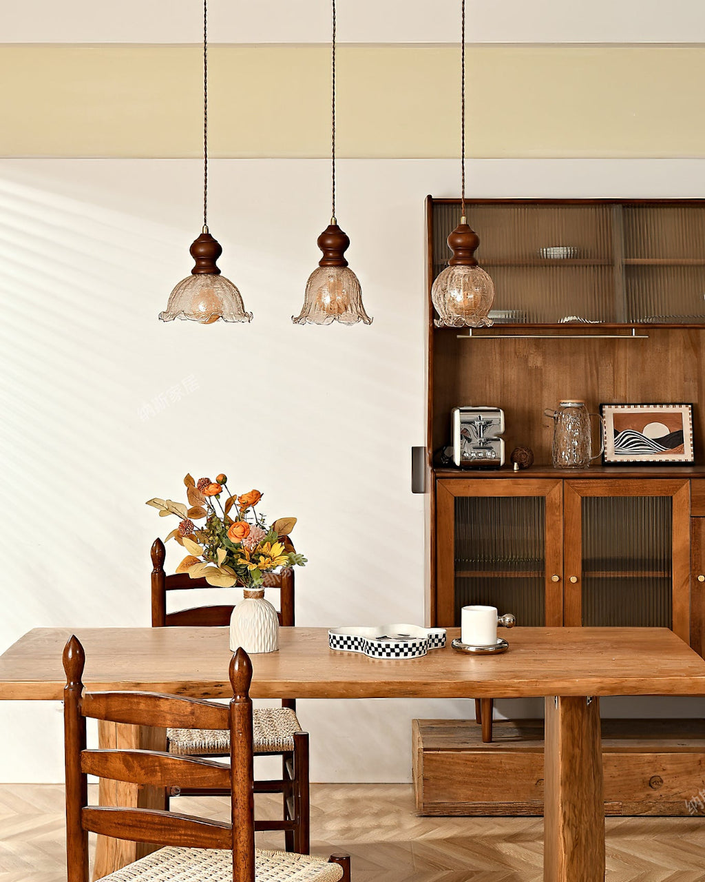 Stratford Lantern Pendant
