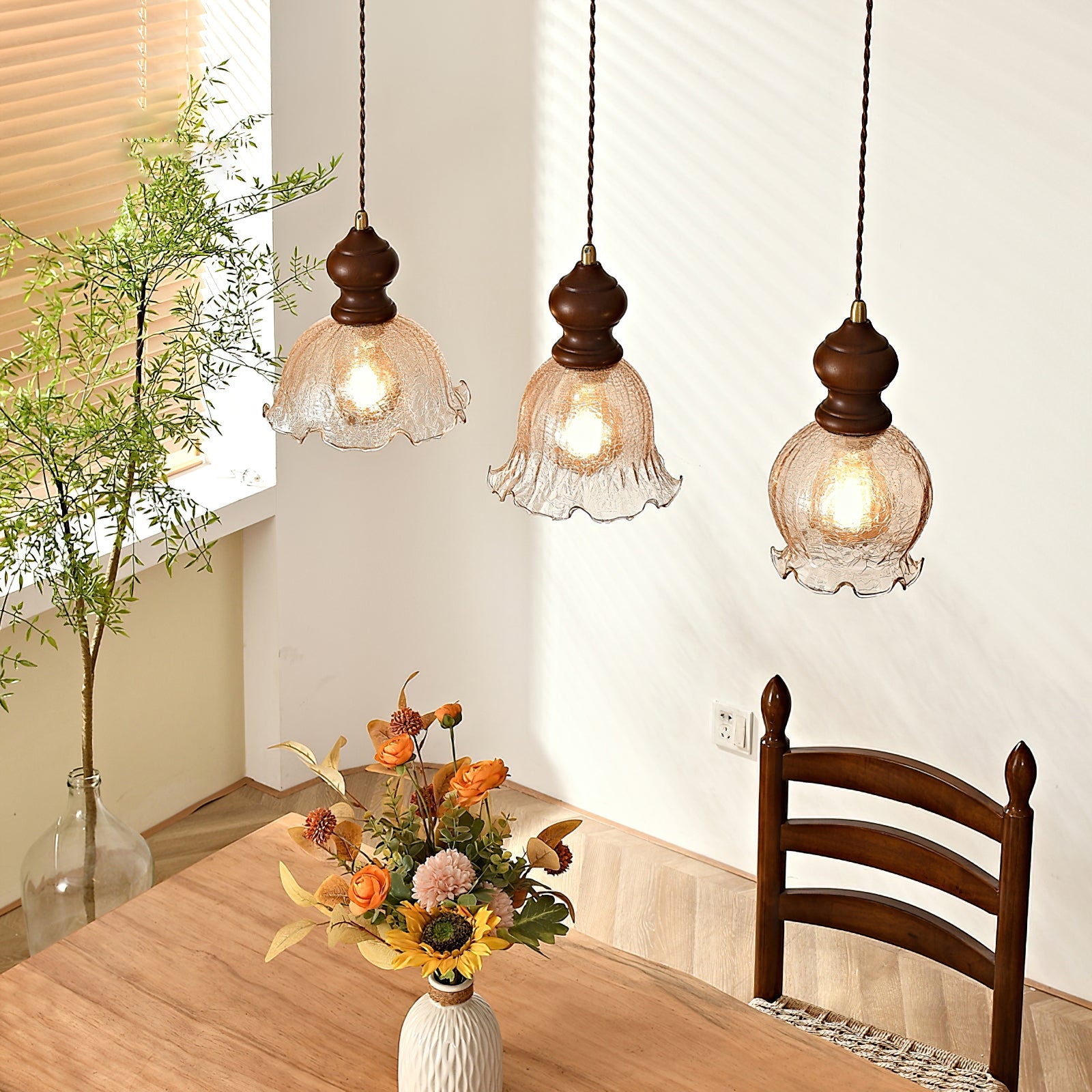 Stratford Lantern Pendant