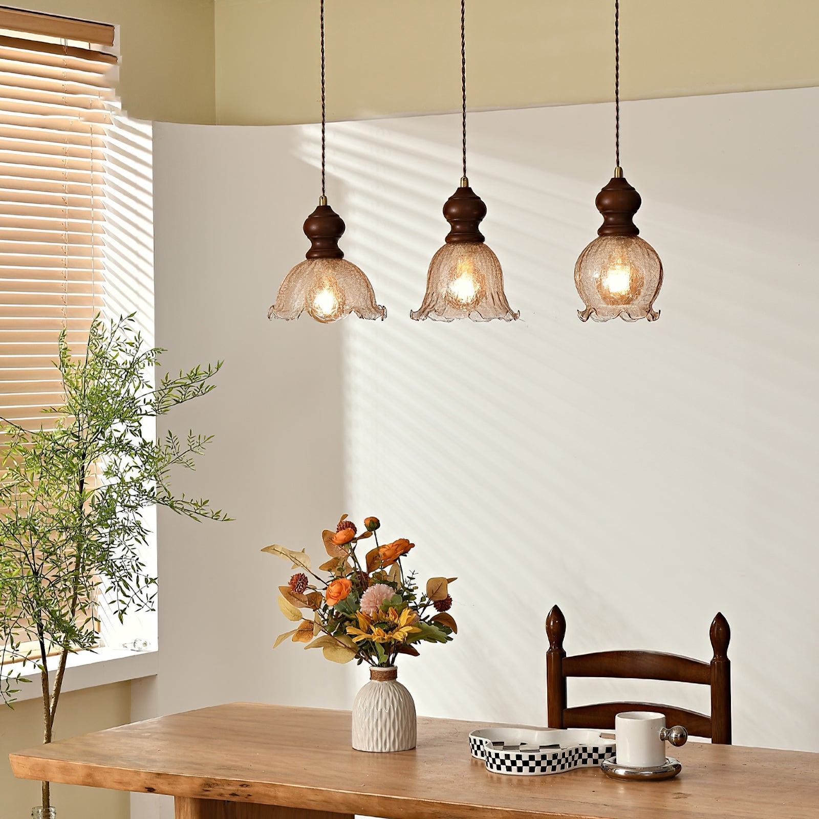 Stratford Lantern Pendant