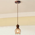 Stratford Lantern Pendant