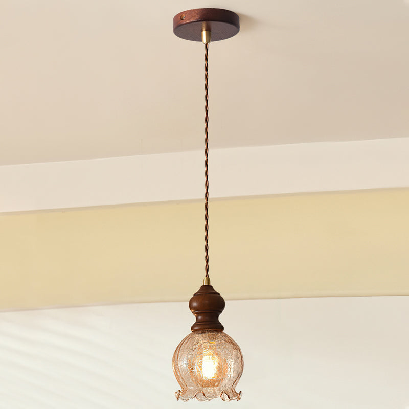 Stratford Lantern Pendant