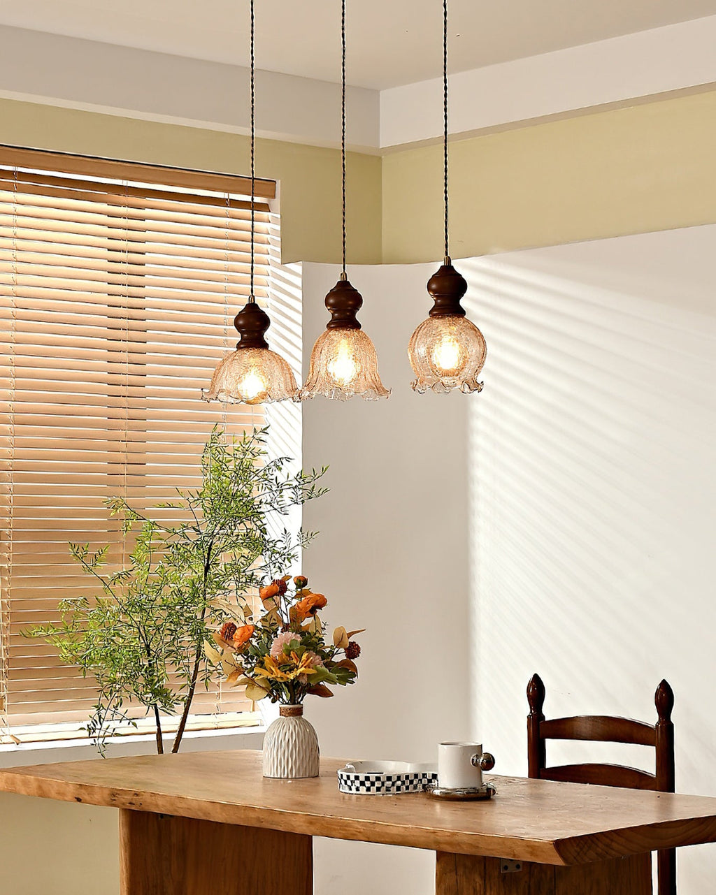 Stratford Lantern Pendant