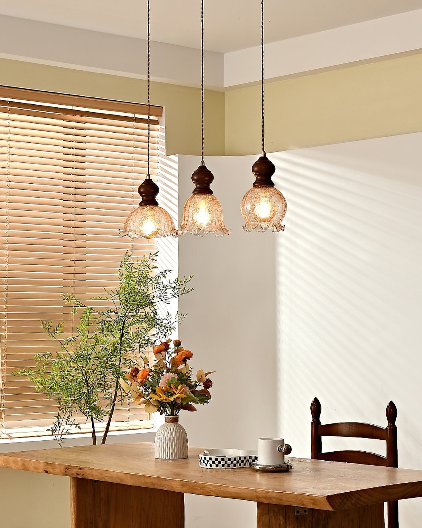 Stratford Lantern Pendant