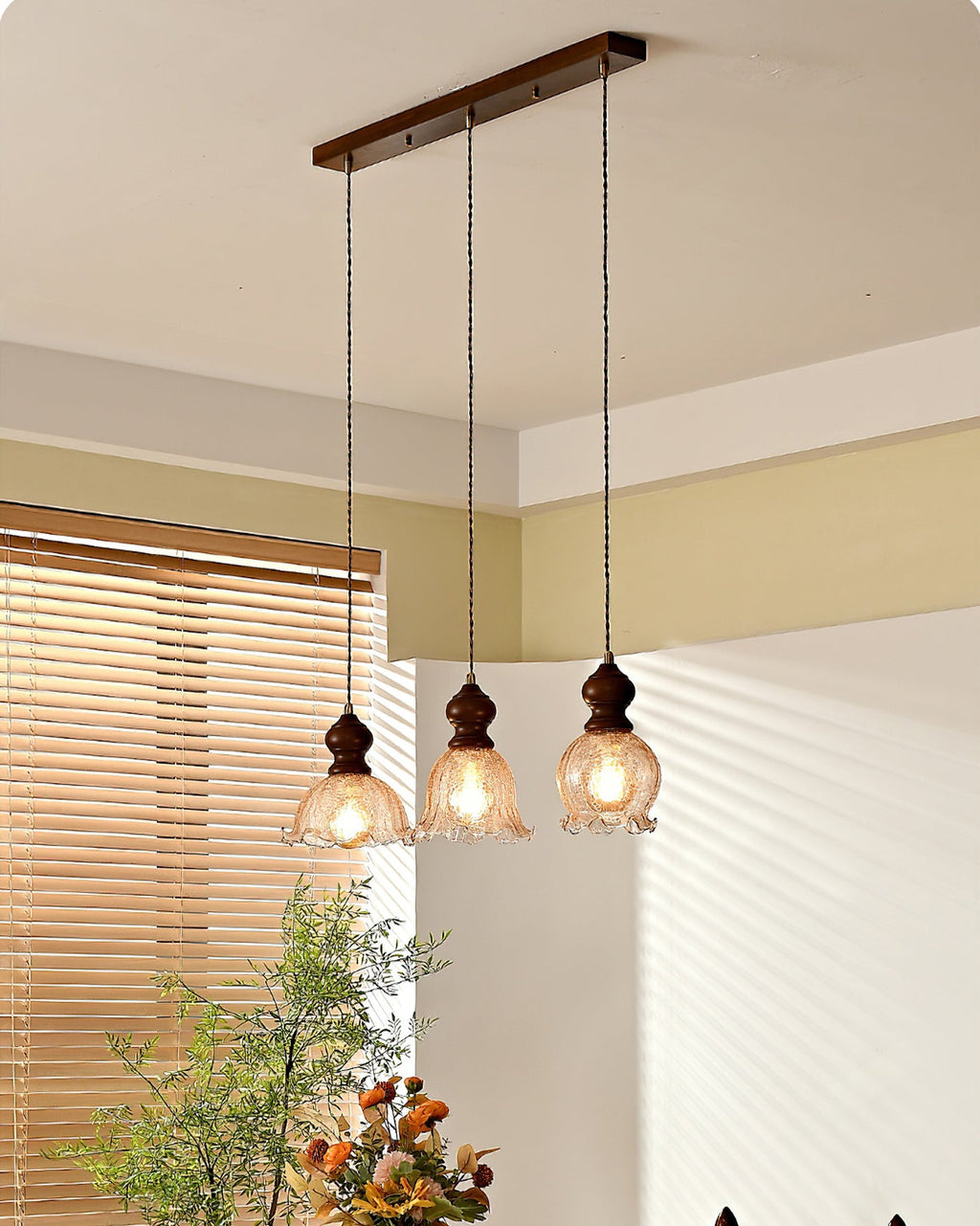 Stratford Lantern Pendant